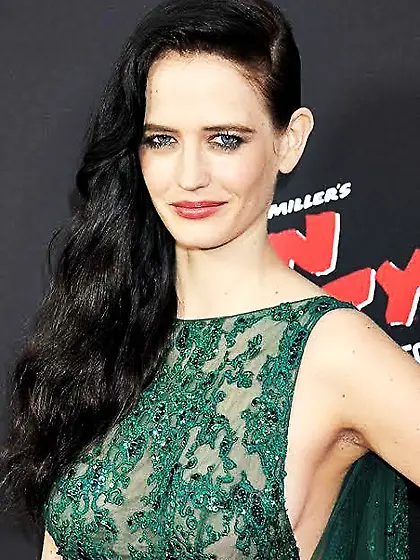 Eva Green