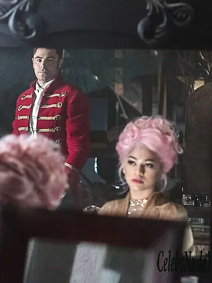 Zendaya Coleman Sexy