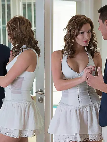 Gorgeous babe czech hd