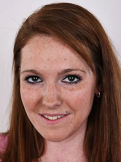 Young sexy soft skinned