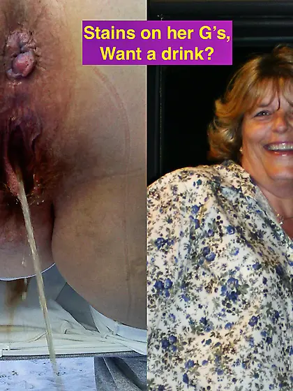 Mormon wives display their assholes 4 Hubbys fun