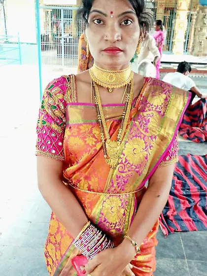 Leela rani hindu randi