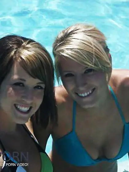 Joy Lovin’ College Chicks