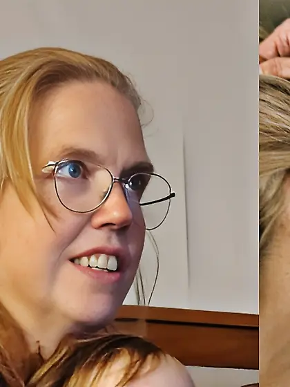 Hot Milf Tara Dressed And Undressed