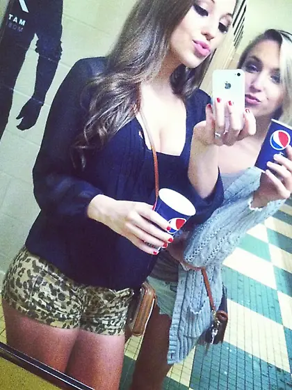 Willow from North Carolina