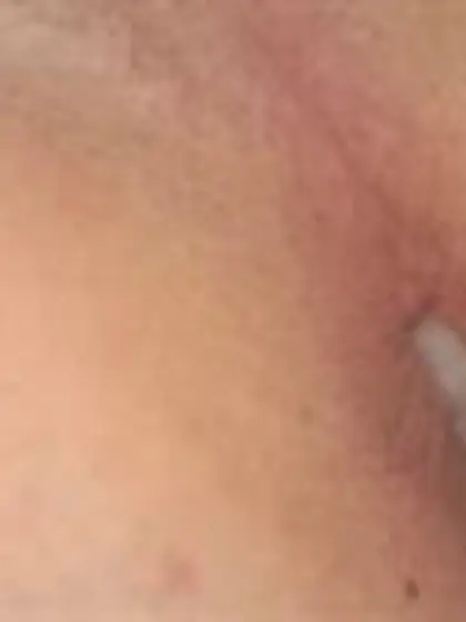 Me,  sissy getting fucked and filled