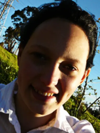 Stnad innocent australian teen