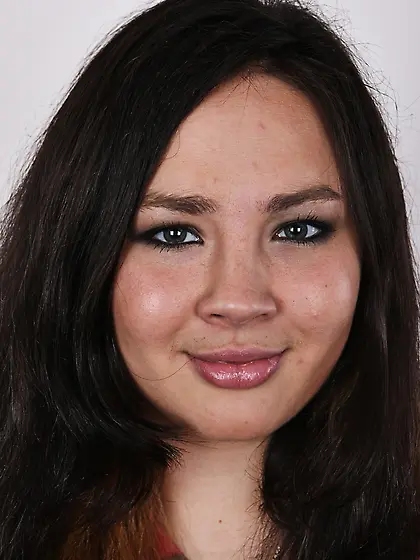 Desirable toots colorful top