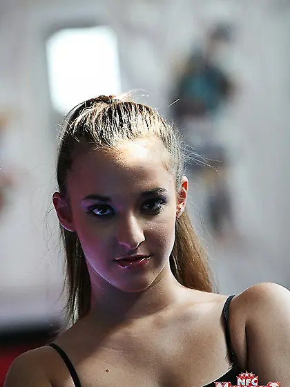 Amira Adara and Jessyka