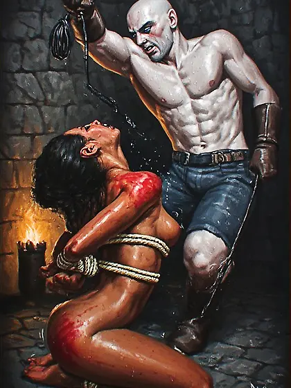 nigger bitch in her right please my best work