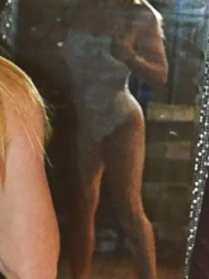 Hot blonde from Poland no regrets