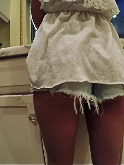 amateur teen homemade girlfriend