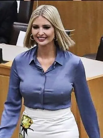 Ivanka Trump