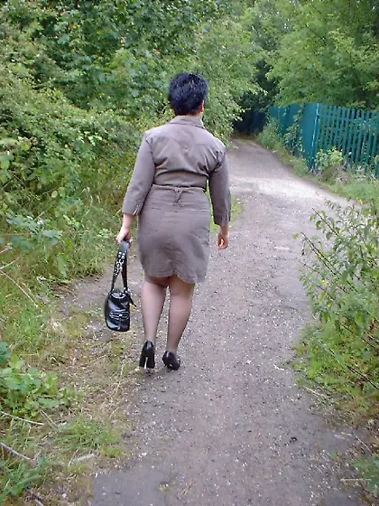 Flashing Double Dee from United Kingdom