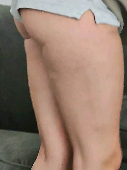 My irish sisters arse around the house