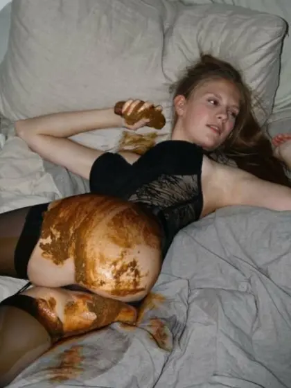 Scat sluts