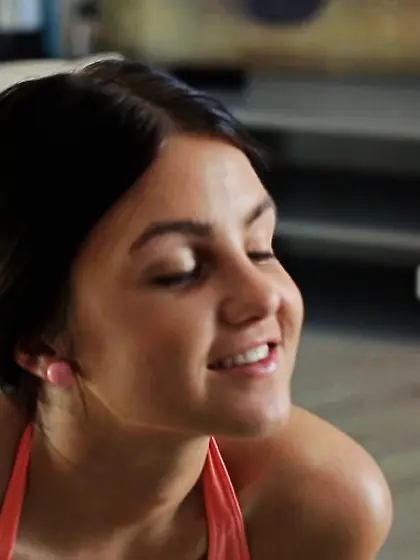 amateur nympho teen anal