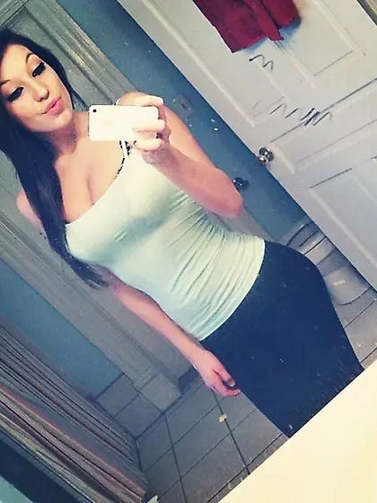 Willow from North Carolina