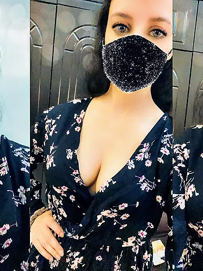 Egyptian slut Eman Abed