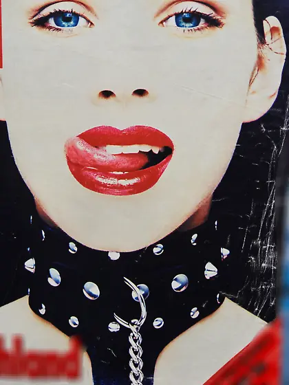 megageile Sklavin / horny Sub female