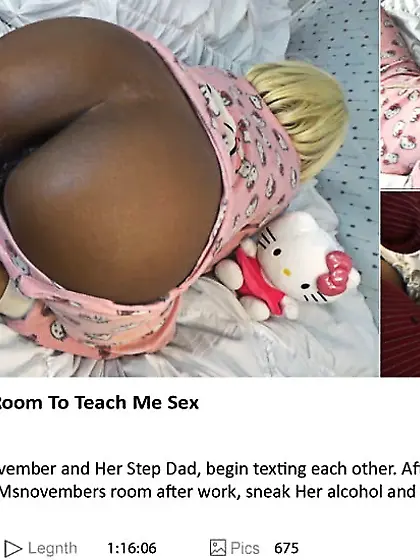 Black Reality Ebony Taboo Family Plot Story by Sheisnovember