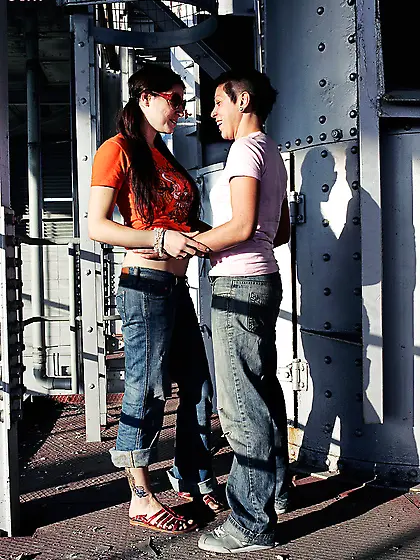 Hot seduction clothes girls