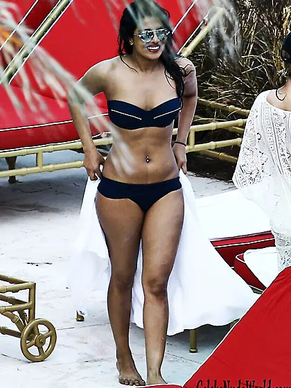 Priyanka Chopra Is Exotic And Deeply Erotic