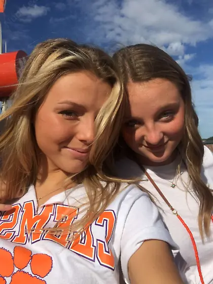 Kaleigh O - Cheerleader Slut