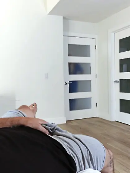 Filthy fox does it with stepson