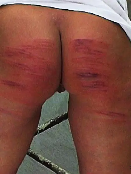 Calm dominator hard stick