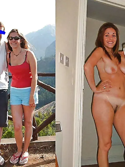 more dressed undressed from the web