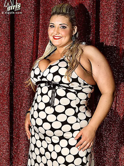 Kandi's Retro Lingerie