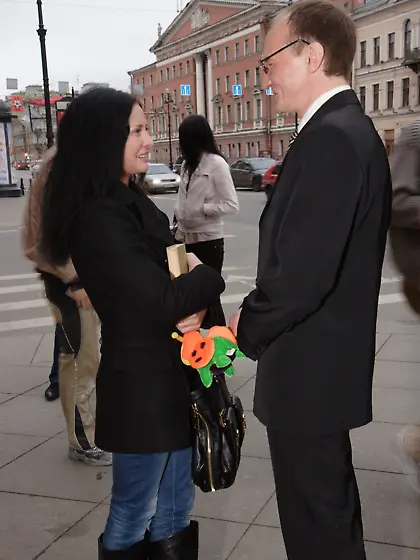 Young coed Susannah was