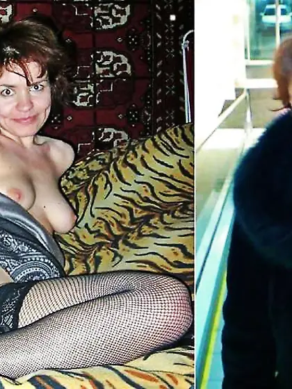 B4 After Matures five by TROC