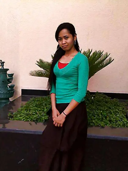 Indonesien wifey want attempt a sandwich.....