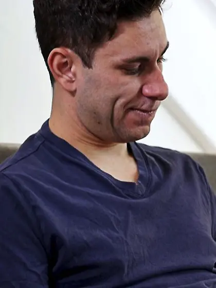 Leggy hottie gets a pussy full of salty, ...