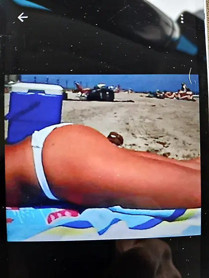 My hot ass cousin Danielle