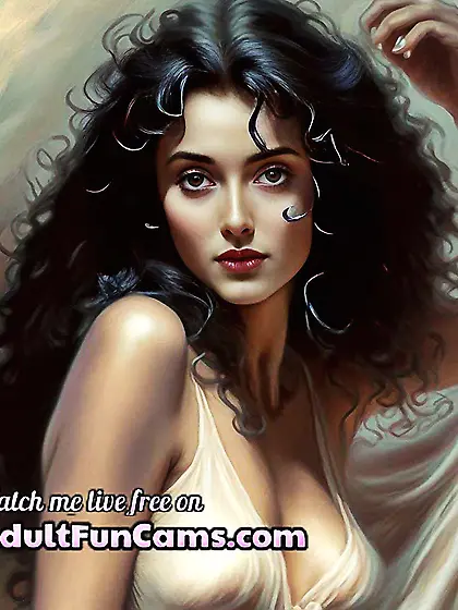 Hot Sizzling Babes 54