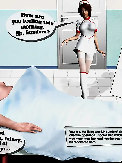 Porn hottest sex comics