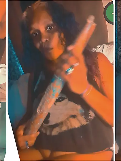 OMG I'm so tight please help stretch my holes