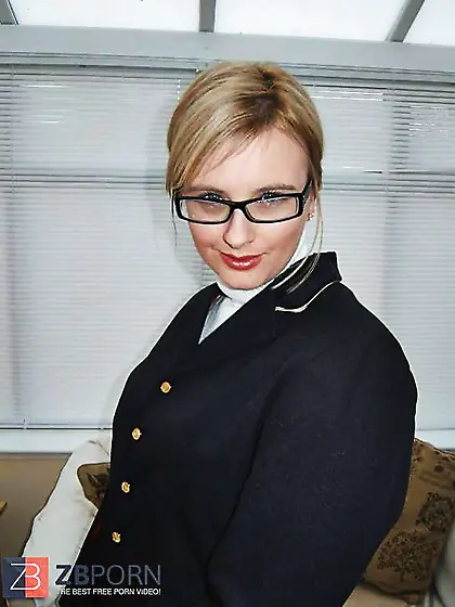 REAL LADIES FROM AROUND THE WORLD - JOYCE