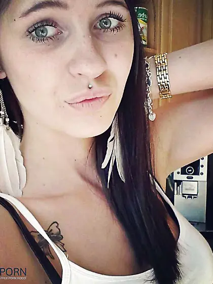 Geile Muschis aus dem Alltag