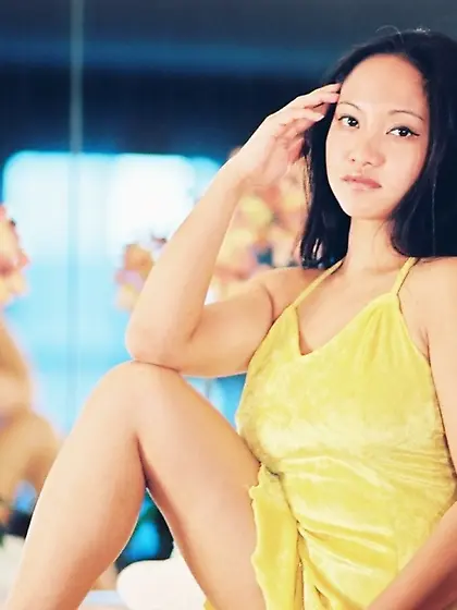 FTV original Maya erotica