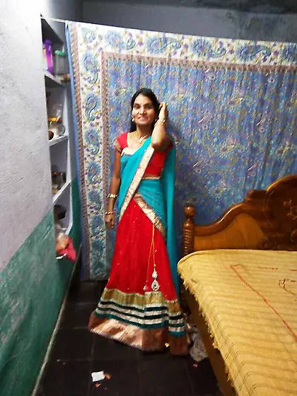 Leela rani hindu randi