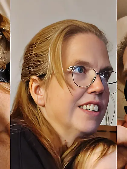 Dressed Undressed Pictures Of Tara Z From Ohio