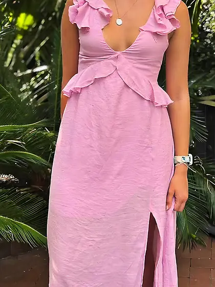 Stupid Blonde Cocktease