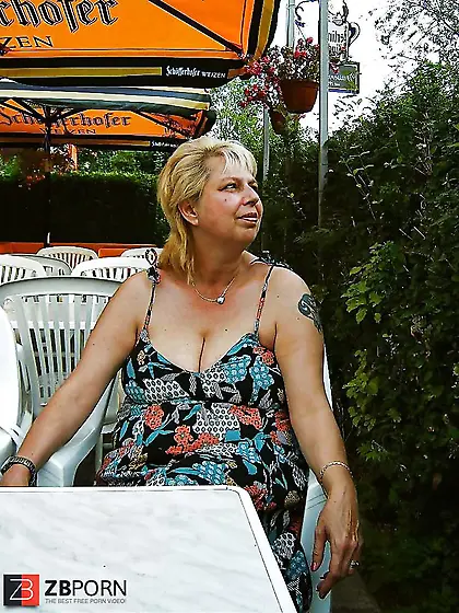 Rita,  la troiona tedesca