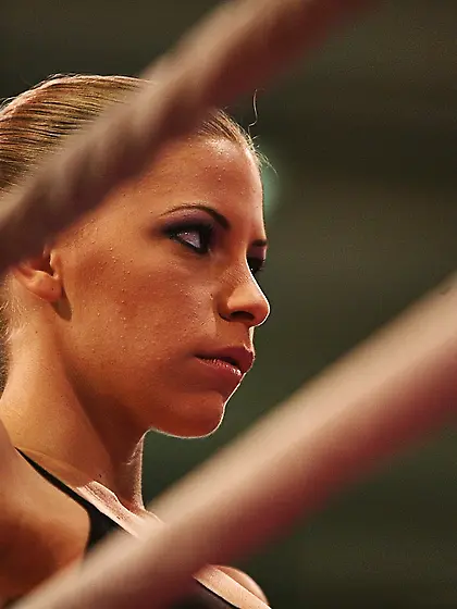 Petite Destiny has challenged