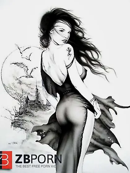 Vintage Pinups Michael Calandra