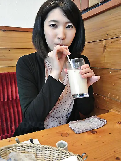 Yurika Tsubaki gets her swollen twat licked and banged too